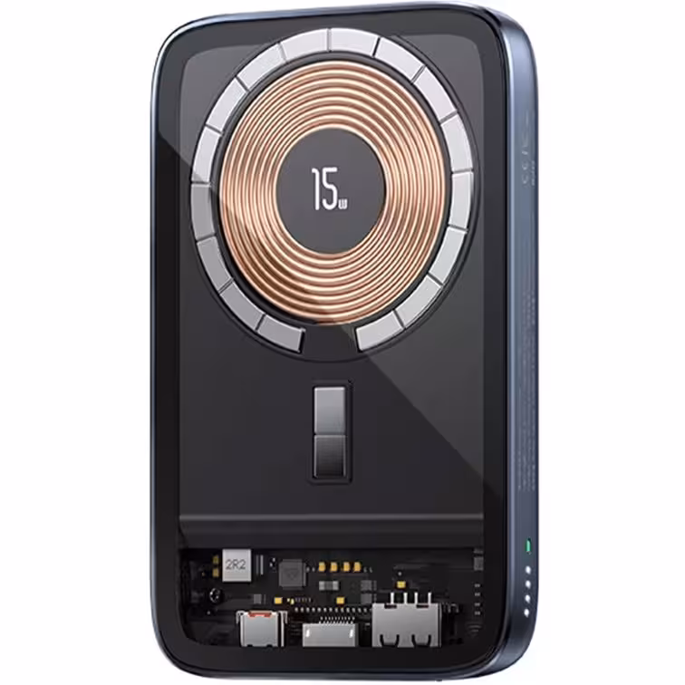 خرید پاوربانک USAMS CD184 10000mAh با بهترین قیمت