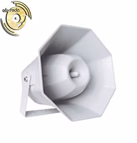 بلندگو شیپوری موزیکال جی تی آر JTR JM-880