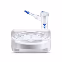 نبولایزر فلیم مدل Flaem Nebulair  Dual Speed ​​Plus