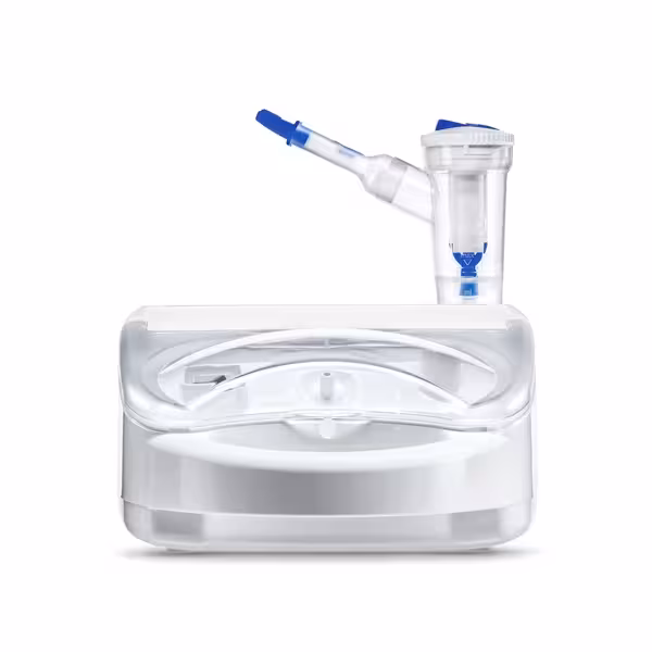 نبولایزر فلیم مدل Flaem Nebulair  Dual Speed ​​Plus