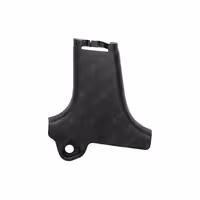 قاب پایین ستون وسط چپ 206 آذین پارت