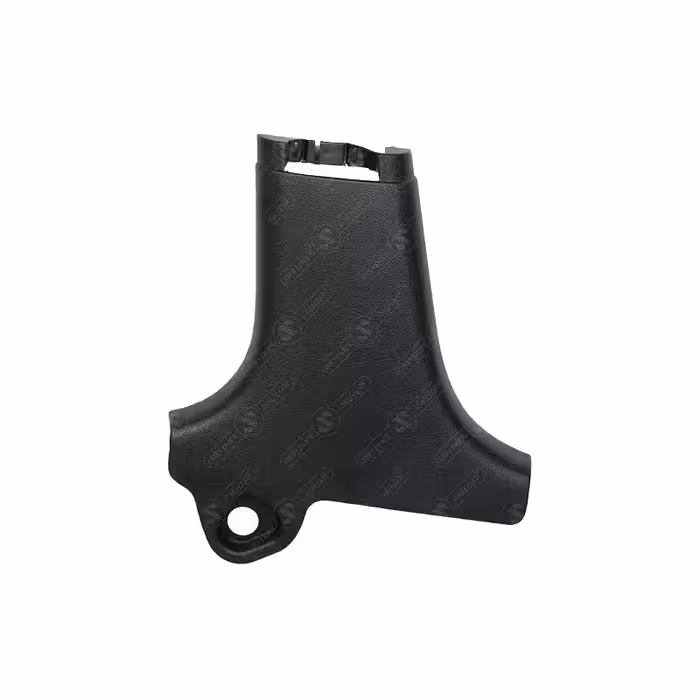 قاب پایین ستون وسط چپ 206 آذین پارت