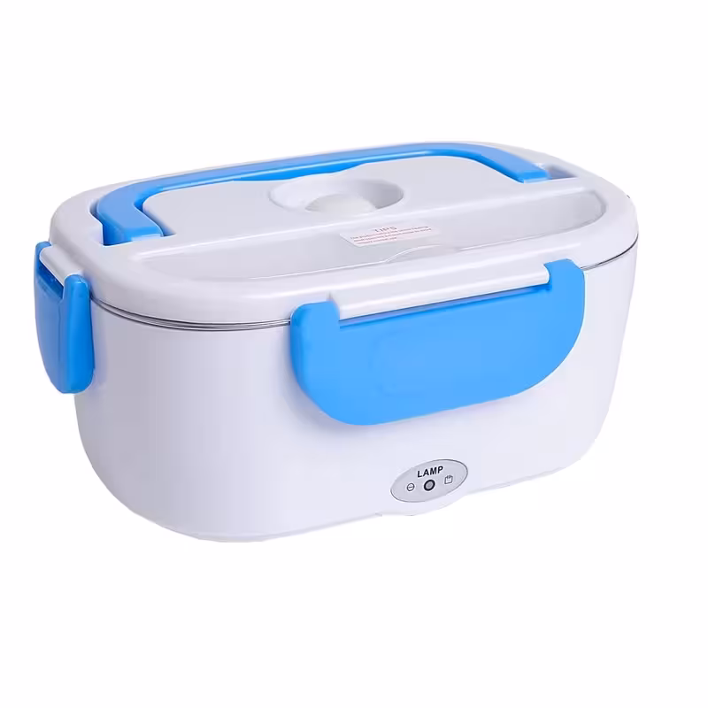 ظرف غذا برقی لانچ باکس مدل DFH-002
