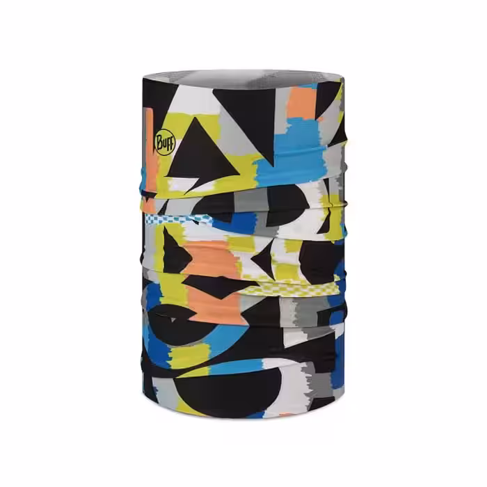 دستمال سر و گردن باف Buff COOLNET ENDI BLUE