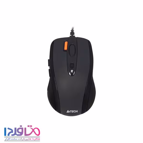 ماوس ای فورتک مدل N-70FX