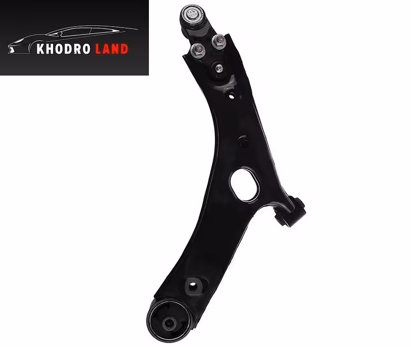 طبق جلو راست جک S5