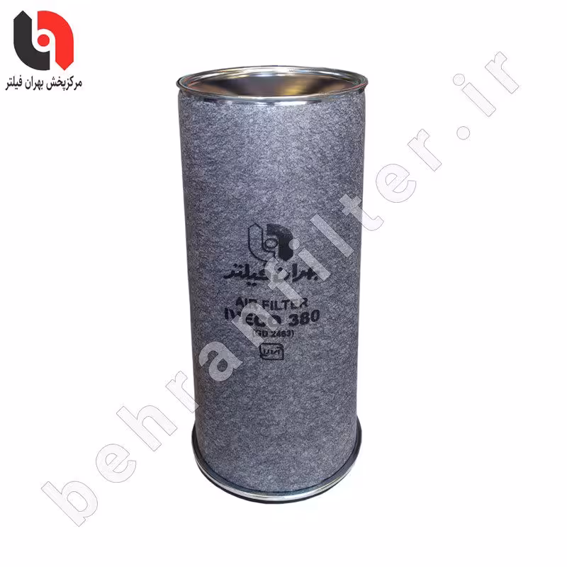 فیلتر هواکش درونی ایویکو 380-720  بهران فیلتر با کد GD2463