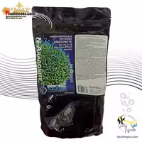 پودر نچرال آرگونیت برایت ول