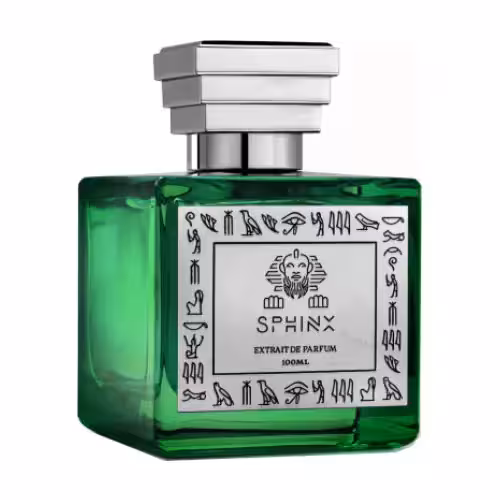 اکستریت د پرفیوم Tabac Citron Vanille از برند Sphinx Fragrances