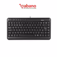 کیبورد ای فورتک Kl-5