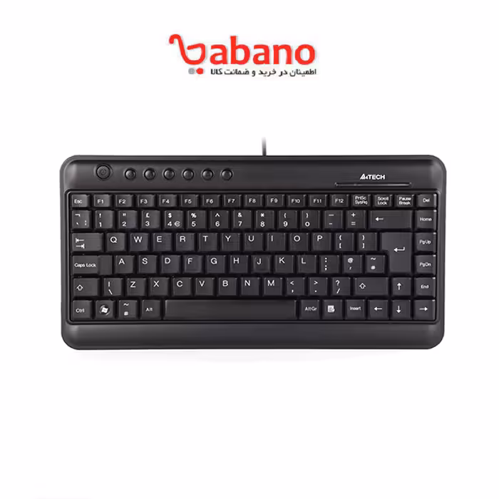 کیبورد ای فورتک Kl-5