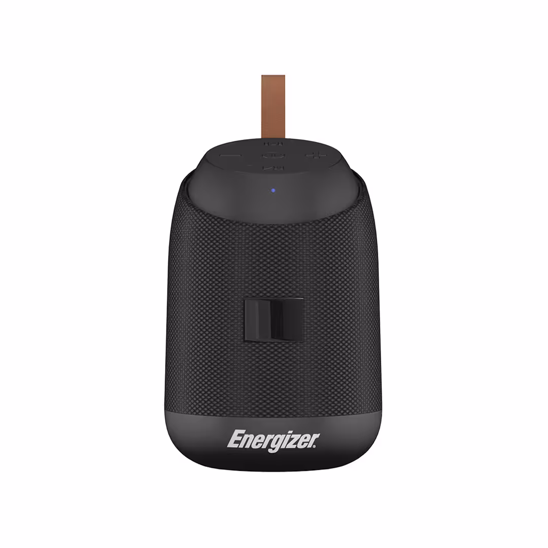 اسپیکر بلوتوثی قابل حمل انرجایزر BTS061