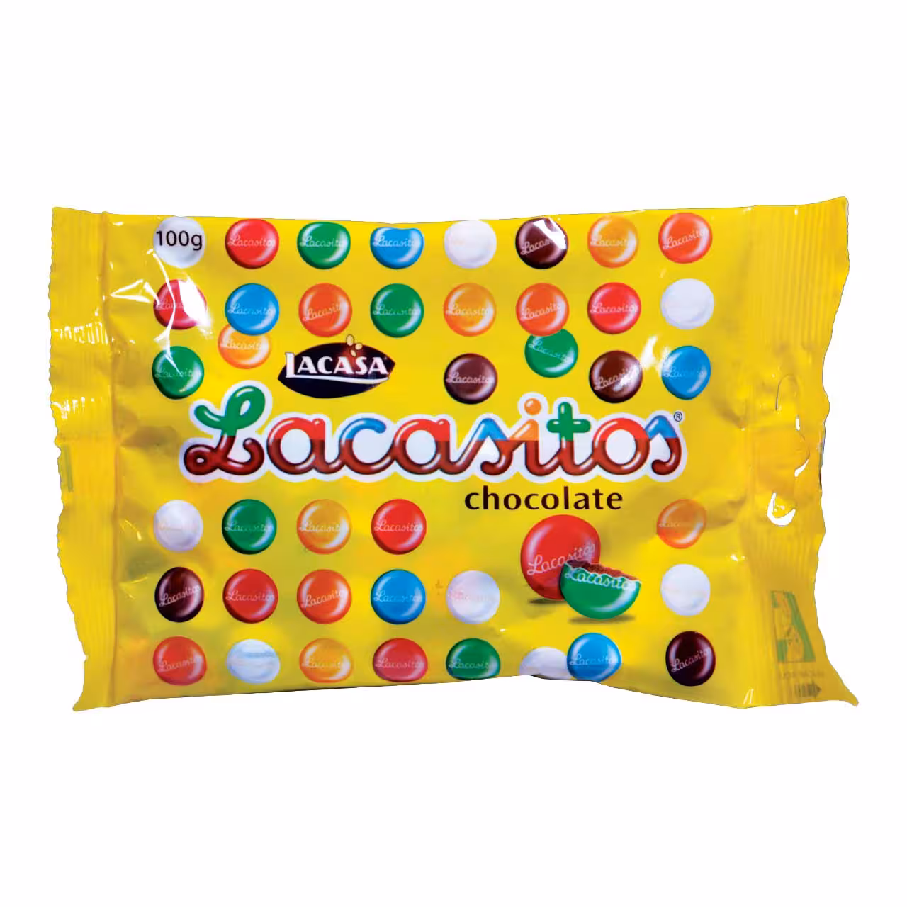 دراژه بدون گلوتن لاکازا - lacasa