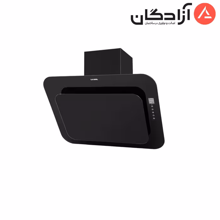 هود ایلیااستیل مدل آراد