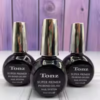 پرایمر ژل تونز TONZ  30ML ناخن
