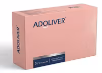 کپسول آدولیور اشبال شیمی 30 عددی