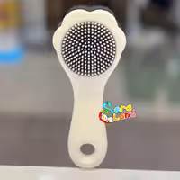 شانه سیلیکونی نوزاد Only Baby