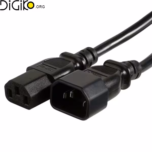 کابل برق بک تو بک با ضخامت 3در1/5