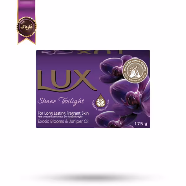 صابون لوکس Lux مدل طلسم جادویی Magical Spell پک 6 تایی  (اورجینال)