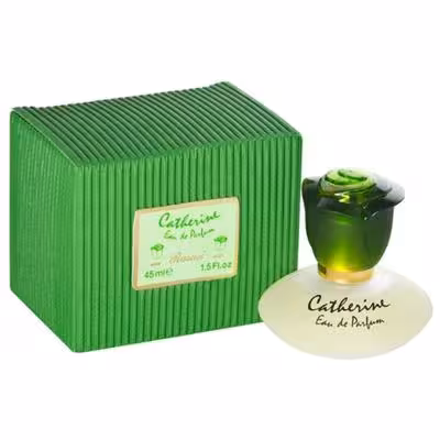 ادکلن رصاصی کاترین سبز Rasasi Catherine