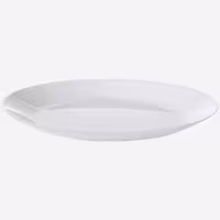 بشقاب آرکوپال 25 ایکیا IKEA-Oftast (تکی)