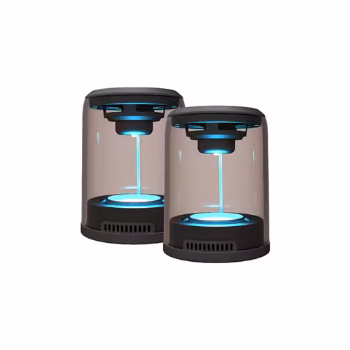 اسپیکر بلوتوثی تسکو مدل TS 2323