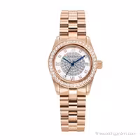 ساعت مچی رومانسون مدل RM1B51QL1JMS6U-W