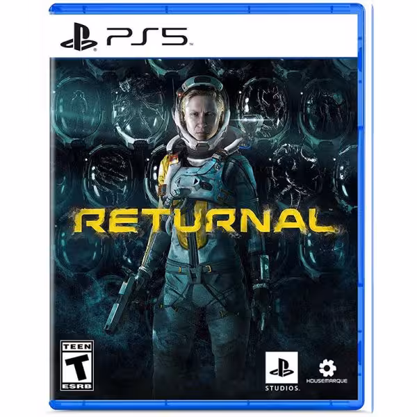Returnal ps5