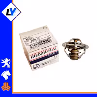 ترموستات 82 درجه ژاپن ( پراید / ساینا / کوییک / تیبا)