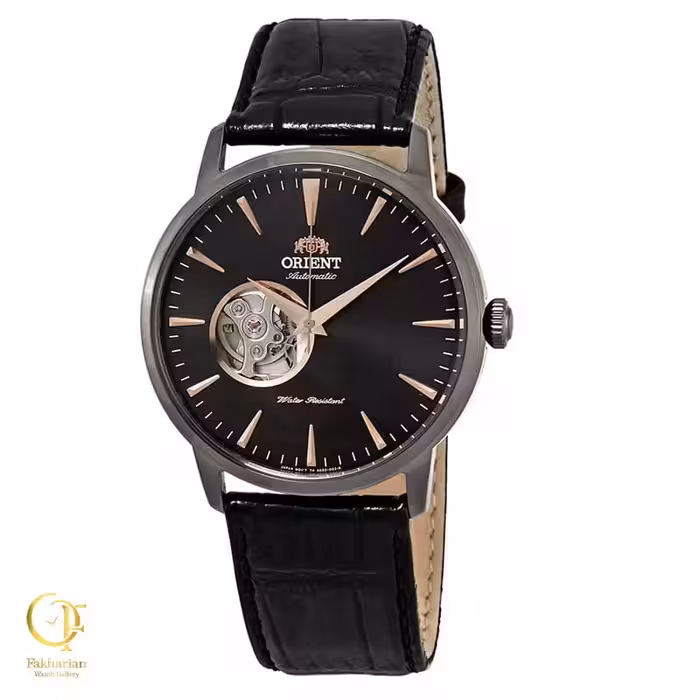 ساعت مچی اورینت مدل ORIENT SAG02001B0-B