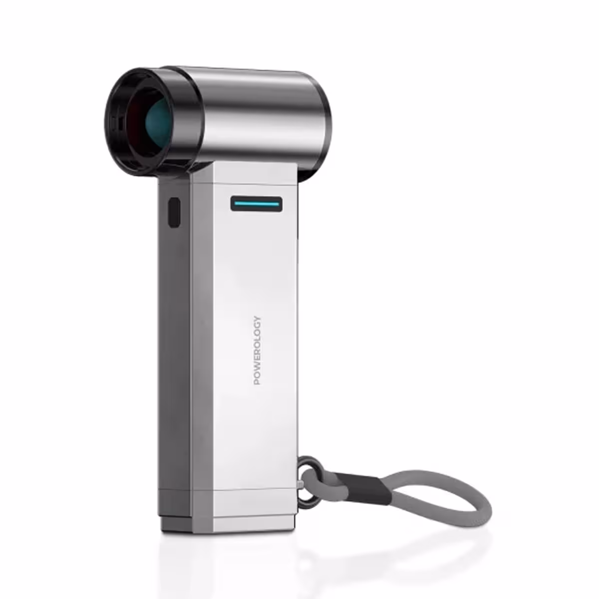 بلوور دمنده پاورولوجی مدل PPBCHA78