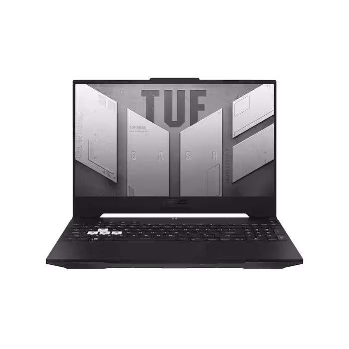 لپ تاپ ایسوس مدل TUF Dash F15 FX517ZM – A
