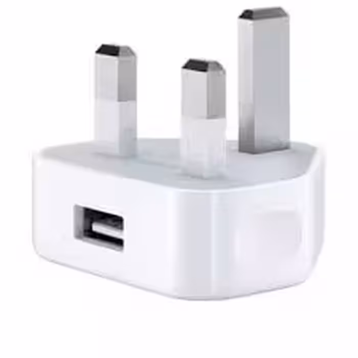 آداپتور برق آیفون &#8211; 5W- غیر اصل