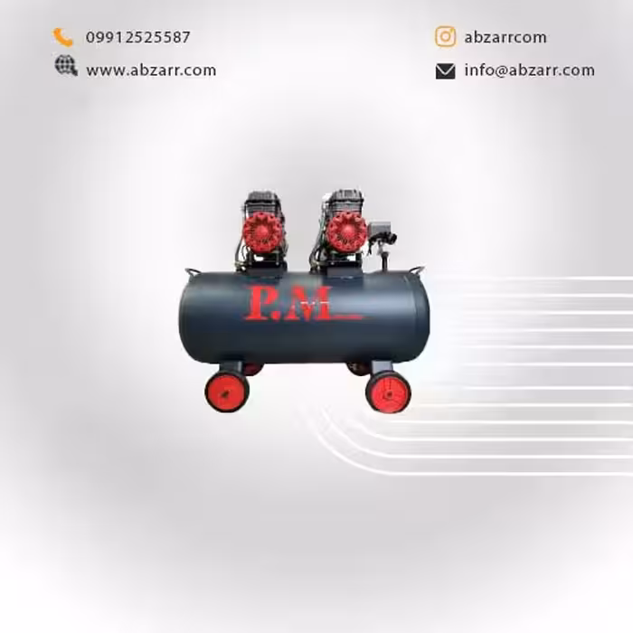 پمپ باد آنکور TM100P.M (( اقساط یک ساله ))