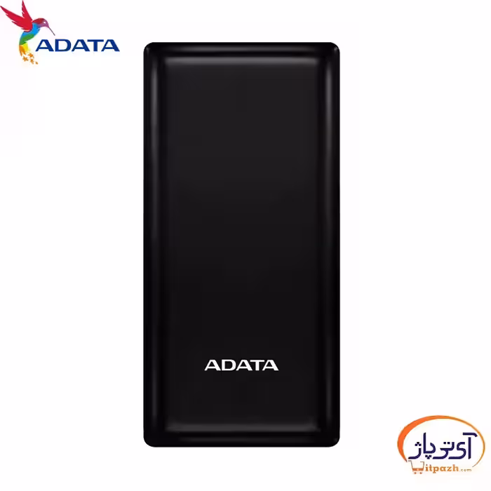 پاوربانک ای دیتا C20 ظرفیت 20000mAh توان 15W