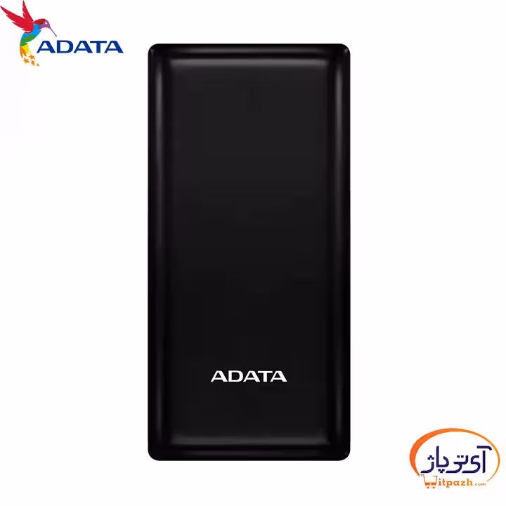 پاوربانک ای دیتا C20 ظرفیت 20000mAh توان 15W