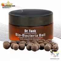 قرص باکتری احیای بستر باکتریا بال دکتر تانک