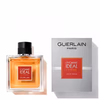 عطر و ادکلن مردانه گرلن لهوم آیدیل اکستریم ( آیدل اکستریم ) ادوپرفیوم Guerlain L ‘Homme Ide’l Extreme EDP for men