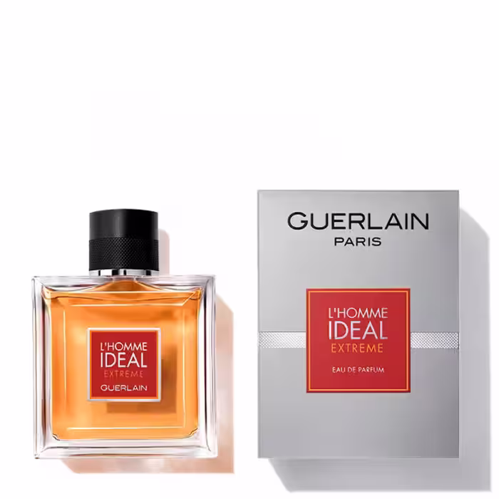 عطر و ادکلن مردانه گرلن لهوم آیدیل اکستریم ( آیدل اکستریم ) ادوپرفیوم Guerlain L ‘Homme Ide’l Extreme EDP for men