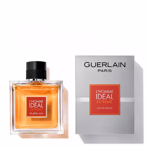 عطر و ادکلن مردانه گرلن لهوم آیدیل اکستریم ( آیدل اکستریم ) ادوپرفیوم Guerlain L ‘Homme Ide’l Extreme EDP for men