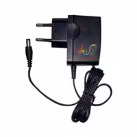 آداپتور 9 ولت 600 میلی آمپر برند TP-LINK