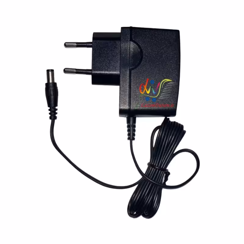 آداپتور 9 ولت 600 میلی آمپر برند TP-LINK