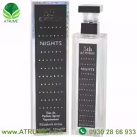 عطر ادکلن الیزابت آردن فیفت اونو نایتس 125 میل زنانه