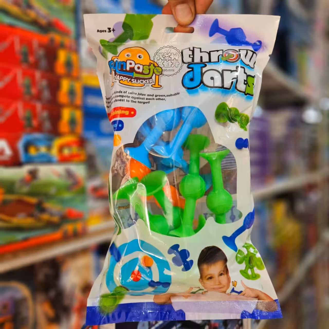 مولکولهای چسبنده اورجینال