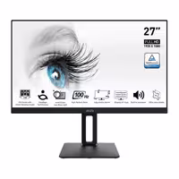 مانیتور ام اس آی مدل MP271AP سایز 27 اینچ