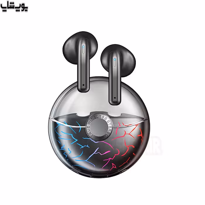 هندزفری بلوتوثی گیمینگ رسی مدل REP-W31