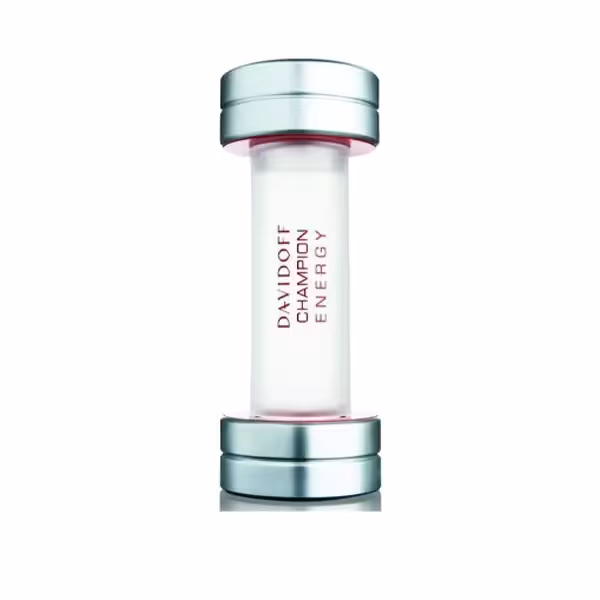 تستر آنباکس ادکلن دیویدف چمپیون انرژی DAVIDOFF Champion Energy Tester