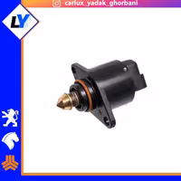 استپر موتور پراید پیکان  BEST