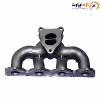 منیفولد دود جیلی شاسی X7