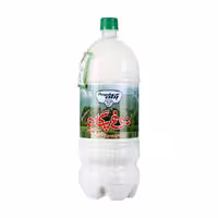دوغ گرما دیده بدون گاز پگاه 2 لیتری